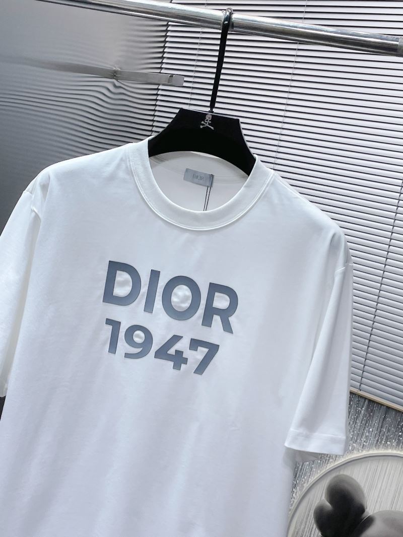 Christian Dior T-Shirts